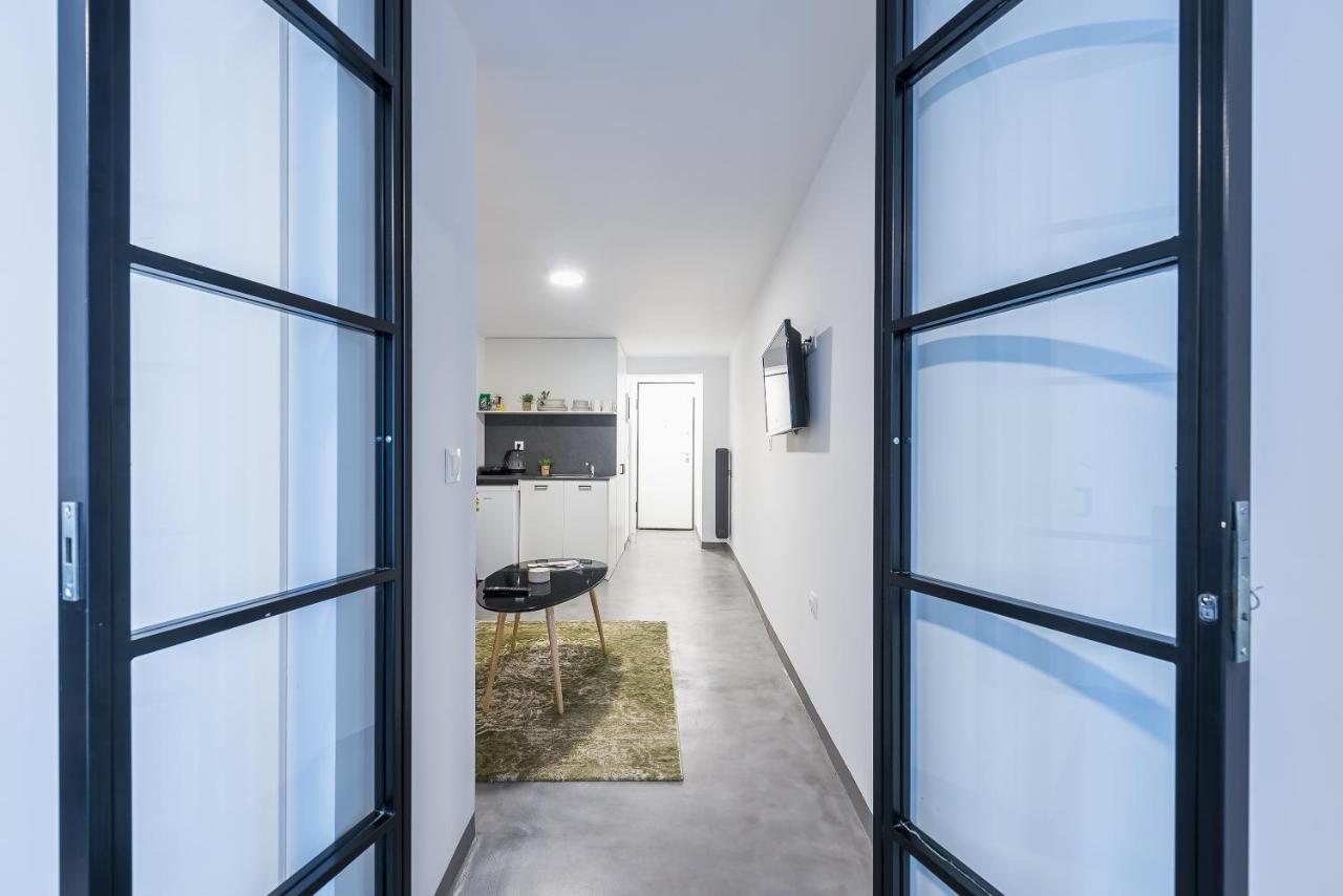 City Stroll Apartment Athens Exterior photo
