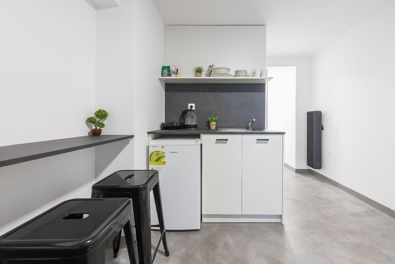 City Stroll Apartment Athens Exterior photo