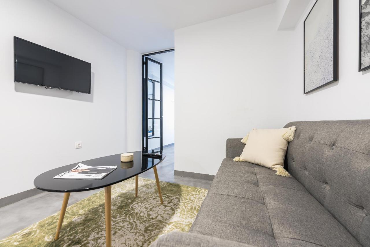City Stroll Apartment Athens Exterior photo